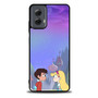 Star vs the forces of evil Marco and Star Motorola Moto G Power 5G 2024/ Moto G Power 5G 2025 Case