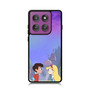Star vs the forces of evil Marco and Star Motorola Moto G Power 5G 2025 Case