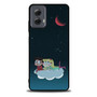 Star vs the forces of evil flying Motorola Moto G Power 5G 2024/ Moto G Power 5G 2025 Case