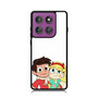 Star vs the forces of evil selfie Motorola Moto G Power 5G 2025 Case