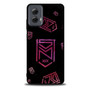 Sidemen XIX 1 Motorola Moto G Power 5G 2024/ Moto G Power 5G 2025 Case