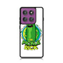 Rick and Morty Pickle Rick 1 Motorola Moto G Power 5G 2025 Case
