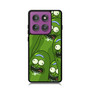 Rick and Morty Pickle Rick 2 Motorola Moto G Power 5G 2025 Case
