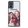Riverdale Cheryl Sensational Motorola Moto G Power 5G 2024/ Moto G Power 5G 2025 Case