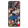 Riverdale Collage Motorola Moto G Power 5G 2024/ Moto G Power 5G 2025 Case