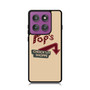 Riverdale Pops Chocklit Shoppe Motorola Moto G Power 5G 2025 Case