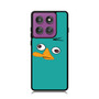 Perry The Platypus 1 Motorola Moto G Power 5G 2025 Case
