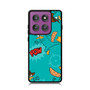 Perry The Platypus 3 Motorola Moto G Power 5G 2025 Case