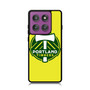 Portland Timbers 3 Motorola Moto G Power 5G 2025 Case