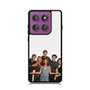 Friends Cast 1 Motorola Moto G Power 5G 2025 Case