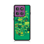 Pineapple Psych Motorola Moto G Power 5G 2025 Case