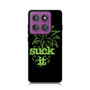 Pineapple Psych Suck it Motorola Moto G Power 5G 2025 Case