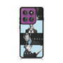 Psycho-Pass Characters Motorola Moto G Power 5G 2025 Case