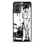 Psycho-Pass Motorola Moto G Power 5G 2024/ Moto G Power 5G 2025 Case