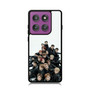 NCT kpop black on black Motorola Moto G Power 5G 2025 Case
