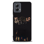 NCT We Go UP Motorola Moto G Power 5G 2024/ Moto G Power 5G 2025 Case