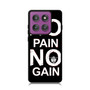 No Pain No Gain Motorola Moto G Power 5G 2025 Case