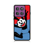 Oswald the Lucky Rabbit 2 Motorola Moto G Power 5G 2025 Case