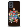 Paw Patrol 2 Motorola Moto G Power 5G 2024/ Moto G Power 5G 2025 Case