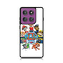 Paw Patrol 3 Motorola Moto G Power 5G 2025 Case