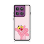 Pink Panther Motorola Moto G Power 5G 2025 Case