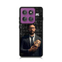 La Casa De Papel 3 Motorola Moto G Power 5G 2025 Case