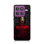La Casa De Papel 5 Motorola Moto G Power 5G 2025 Case
