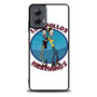 Los Pollos Hermands Motorola Moto G Power 5G 2024/ Moto G Power 5G 2025 Case