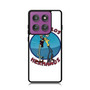 Los Pollos Hermands Motorola Moto G Power 5G 2025 Case