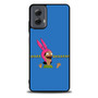 Louise Belchers Bobs Burgers Motorola Moto G Power 5G 2024/ Moto G Power 5G 2025 Case
