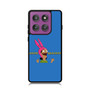 Louise Belchers Bobs Burgers Motorola Moto G Power 5G 2025 Case
