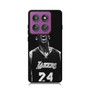 Kobe Brant Lakers Motorola Moto G Power 5G 2025 Case