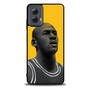 Michael Jordan Legend Motorola Moto G Power 5G 2024/ Moto G Power 5G 2025 Case