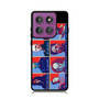 Halloween Character Jason Freddy Scream Motorola Moto G Power 5G 2025 Case