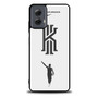 Kyrie irving Motorola Moto G Power 5G 2024/ Moto G Power 5G 2025 Case