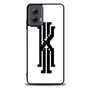 Kyrie irving logo Pixel Motorola Moto G Power 5G 2024/ Moto G Power 5G 2025 Case
