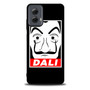 Dali Motorola Moto G Power 5G 2024/ Moto G Power 5G 2025 Case