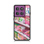 Japan Life Mini Market Motorola Moto G Power 5G 2025 Case