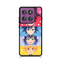Kimetsu No Yaiba Motorola Moto G Power 5G 2025 Case