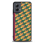 Kimetsu No Yaiba Giyuu Tamioka Outfit Motorola Moto G Power 5G 2024/ Moto G Power 5G 2025 Case