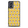 Kimetsu No Yaiba Inosuke Motorola Moto G Power 5G 2024/ Moto G Power 5G 2025 Case