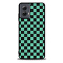 Kimetsu No Yaiba Tanjiro Motorola Moto G Power 5G 2024/ Moto G Power 5G 2025 Case