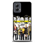 Its Always Sunny in Philadelphia 4 Motorola Moto G Power 5G 2024/ Moto G Power 5G 2025 Case