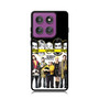 Its Always Sunny in Philadelphia 4 Motorola Moto G Power 5G 2025 Case