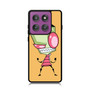 Invader Zim 2 Motorola Moto G Power 5G 2025 Case