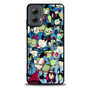Invader Zim 3 Motorola Moto G Power 5G 2024/ Moto G Power 5G 2025 Case
