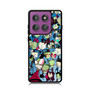 Invader Zim 3 Motorola Moto G Power 5G 2025 Case