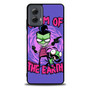 Invader Zim 6 Motorola Moto G Power 5G 2024/ Moto G Power 5G 2025 Case