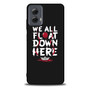 IT Pennywise 2 Motorola Moto G Power 5G 2024/ Moto G Power 5G 2025 Case