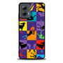Greyhound Semaphore 3 Motorola Moto G Power 5G 2024/ Moto G Power 5G 2025 Case